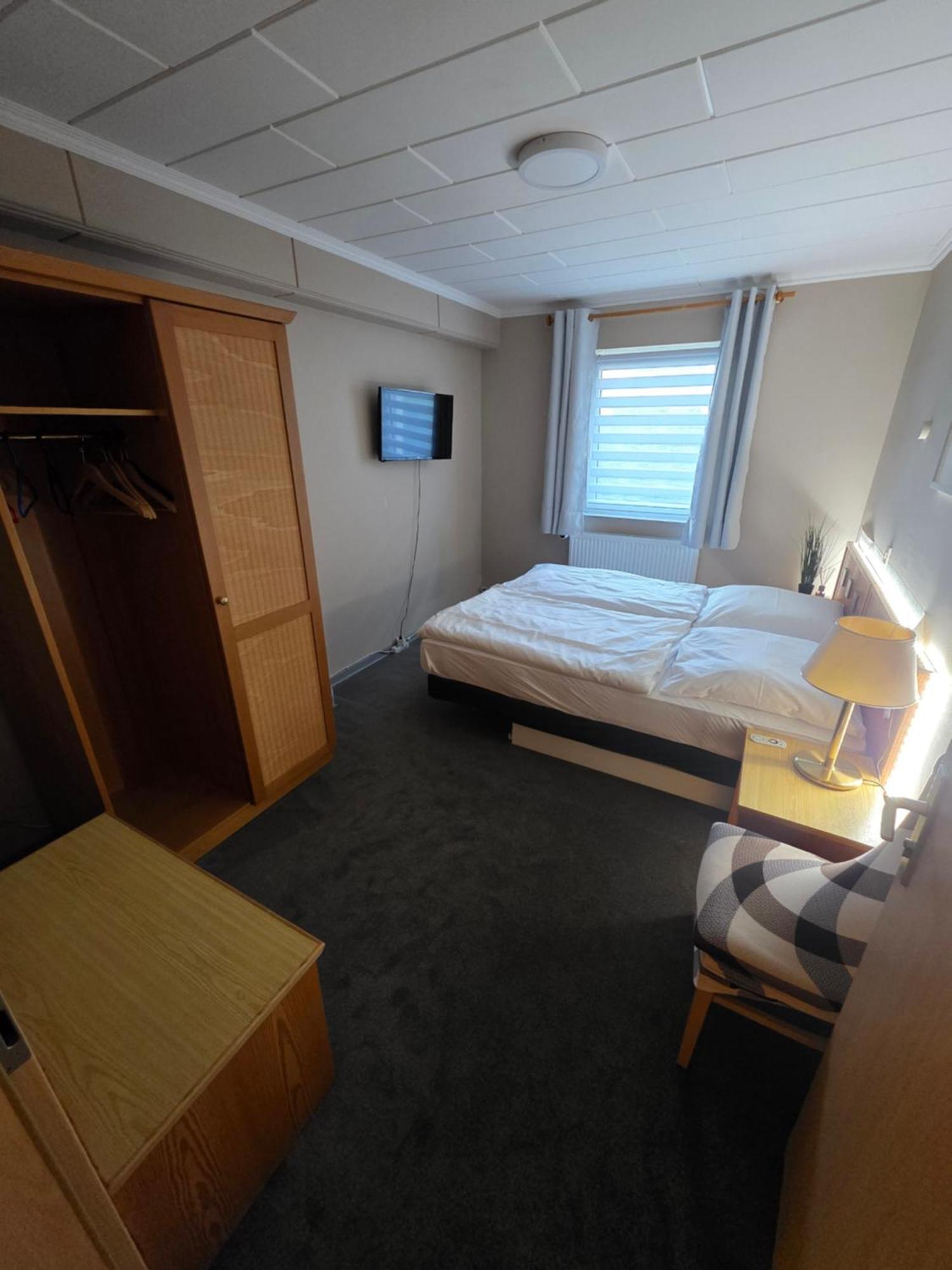 Guest house Krohn